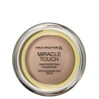 Miracle Touch Foundation Miracle Touch Foundation 1
